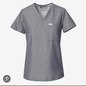 Figs Caterina One Pocket Top